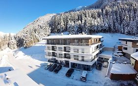 The Ischgl Lodge